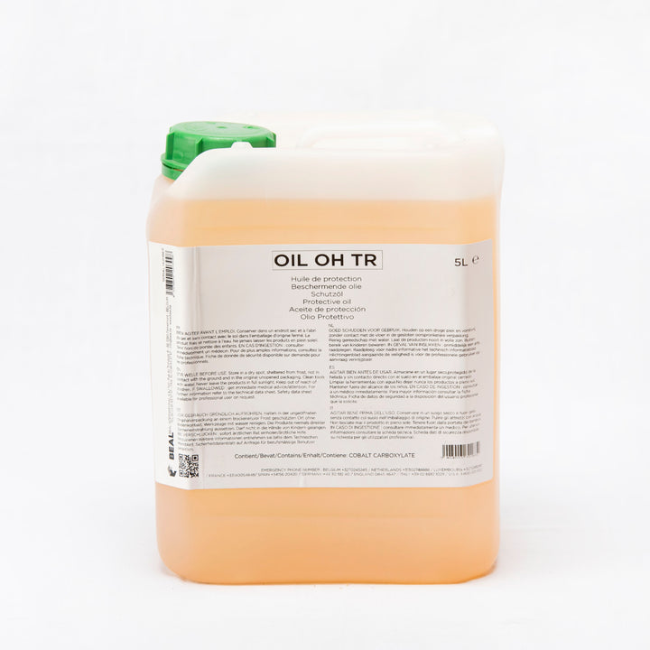 オイル・オーエイチ・ティーアル(OIL OH TR)5L