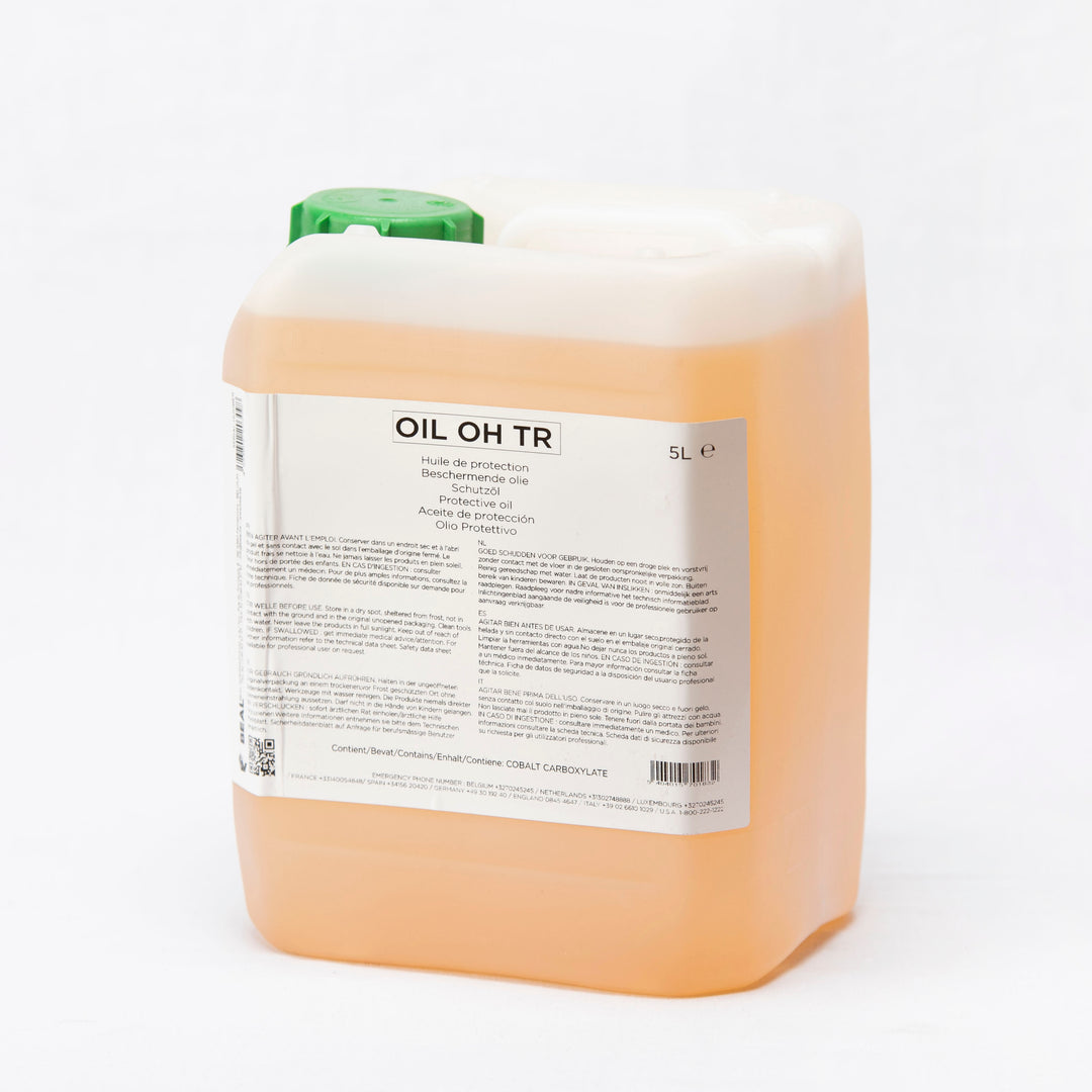オイル・オーエイチ・ティーアル(OIL OH TR)5L