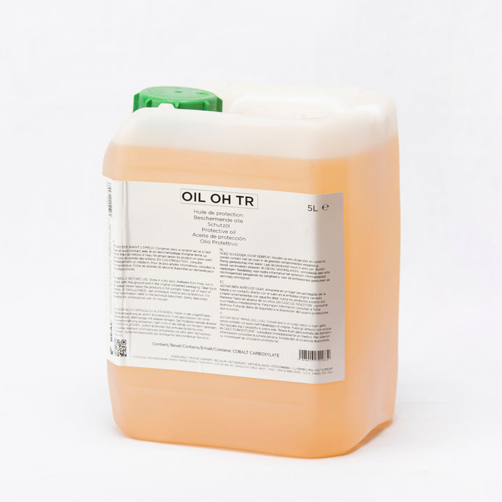 オイル・オーエイチ・ティーアル(OIL OH TR)5L