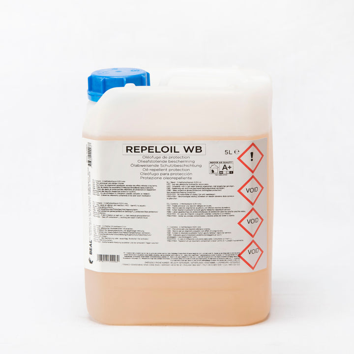 レペルオイル WB(REPEL OIL WB)5L