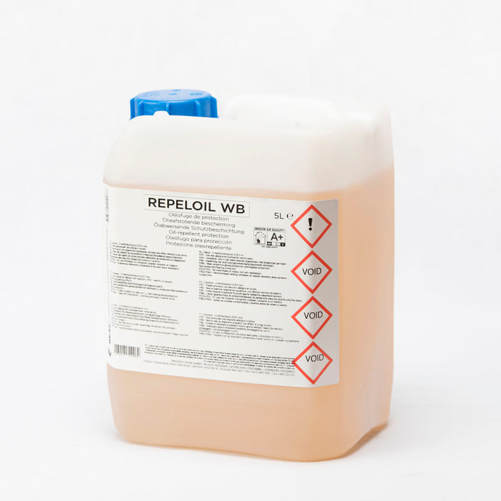 レペルオイル WB(REPEL OIL WB)5L