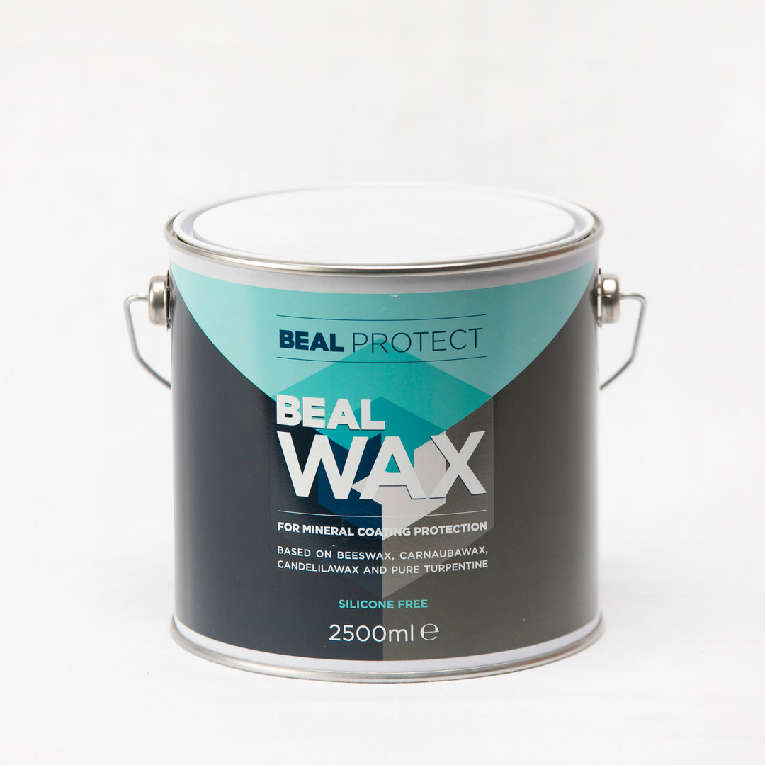 ビールワックス（BEAL WAX）2.5L