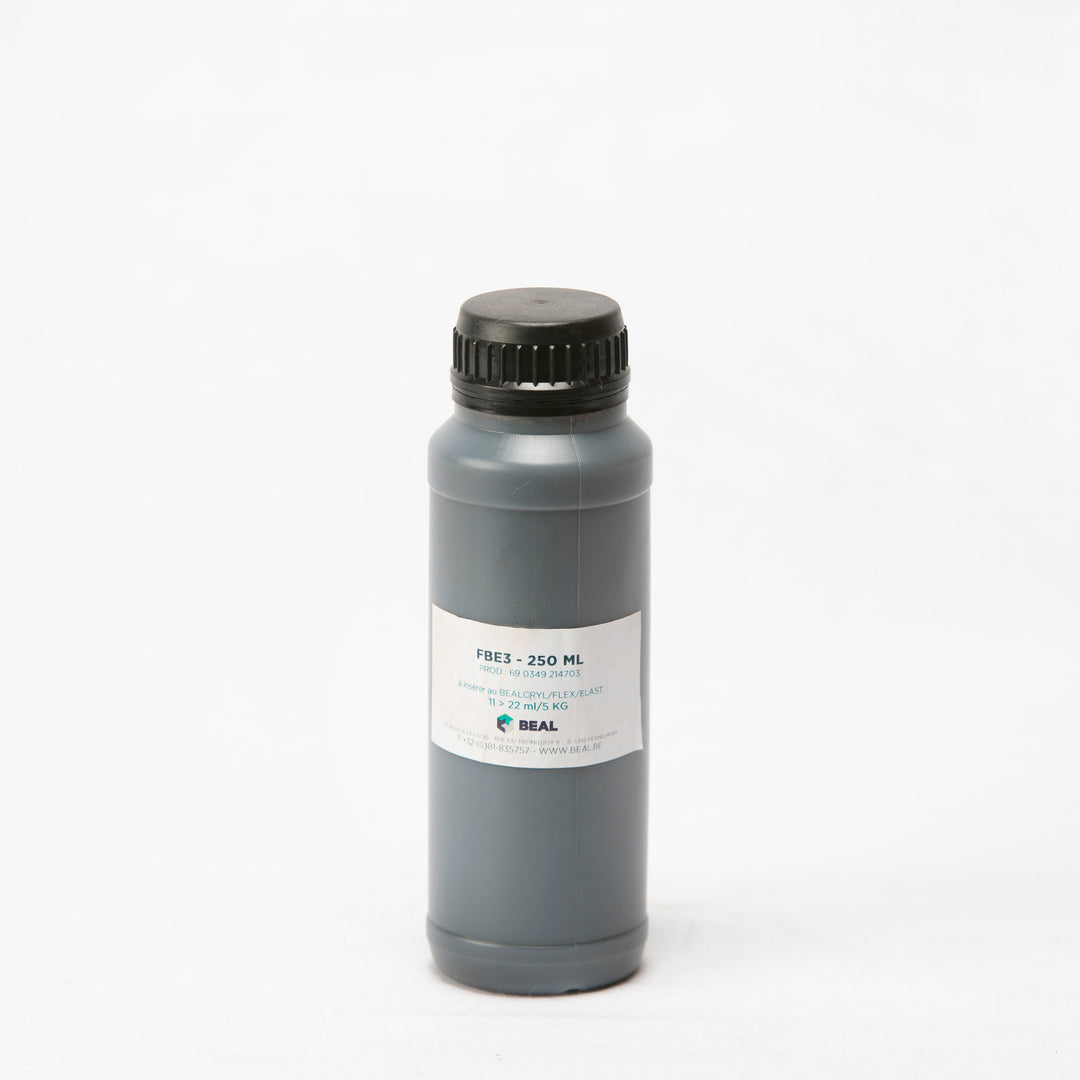 エフビーイー3（FBE 3）流動化剤 250ml